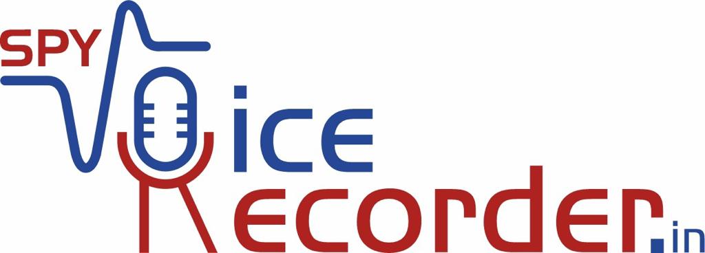 Spy Voice Recorder